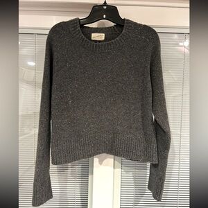 Universal Thread Grey Sweater